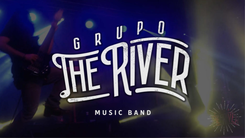 Grupo versiones Madrid The River
